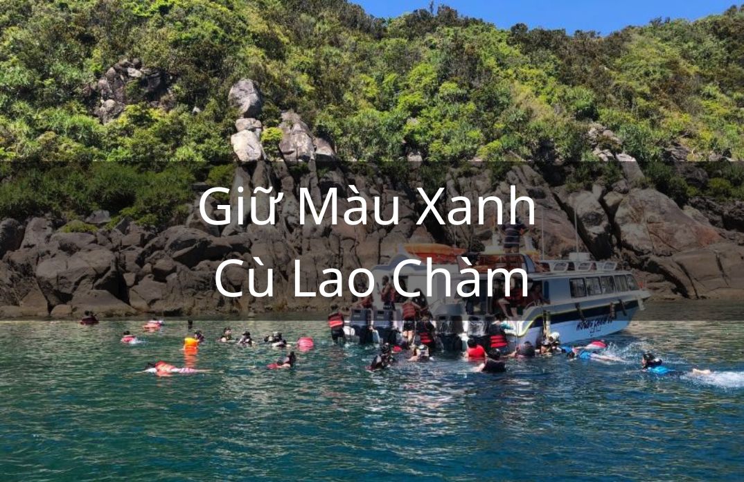 Cù Lao Chàm