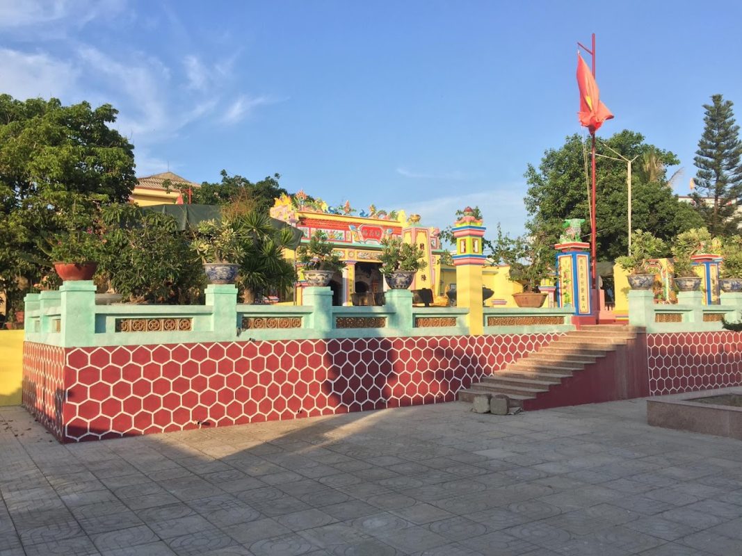 Cù Lao Chàm