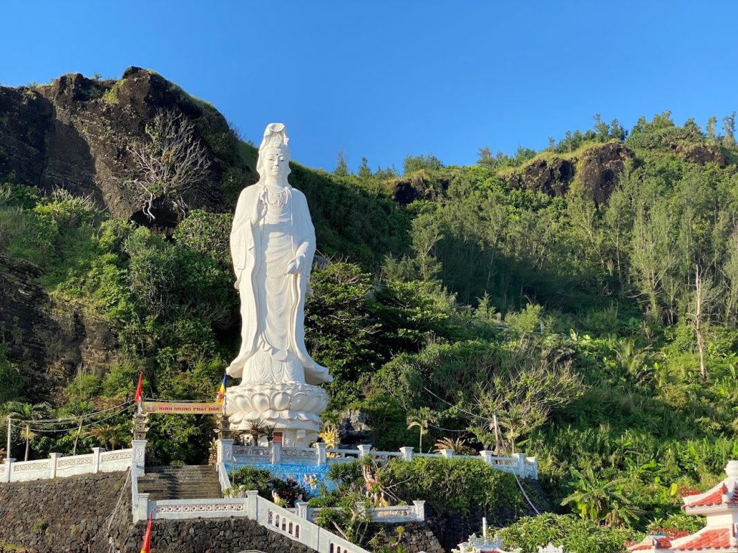 Cù Lao Chàm