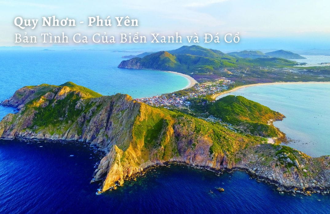 Cù Lao Chàm