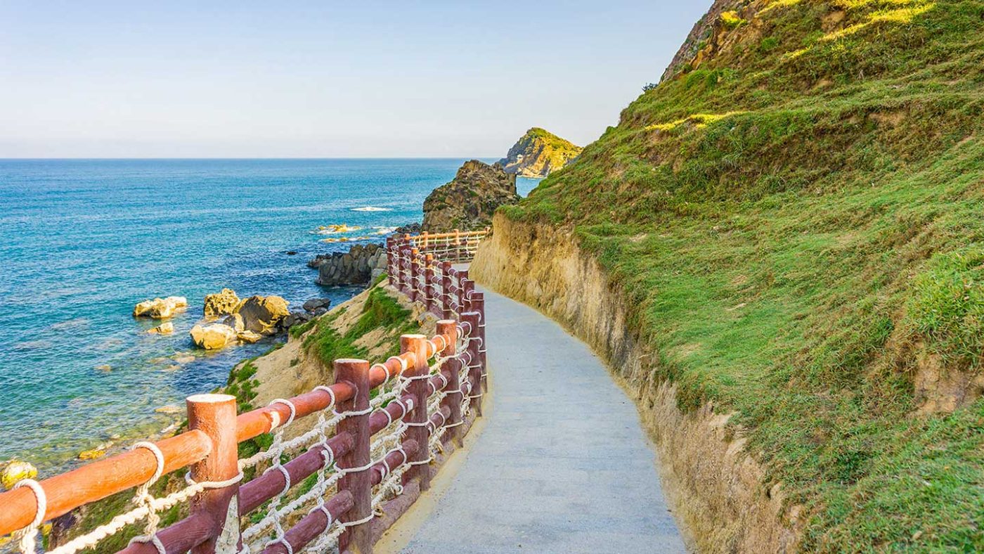 Tháng 3 Này, Nên Đi Du Lịch Ở Đâu?