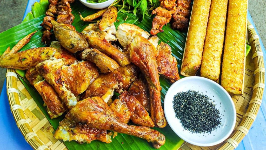 Hồ Lắk: Review Chi Tiết Từ A-Z Cho Chuyến Đi Thực Tế