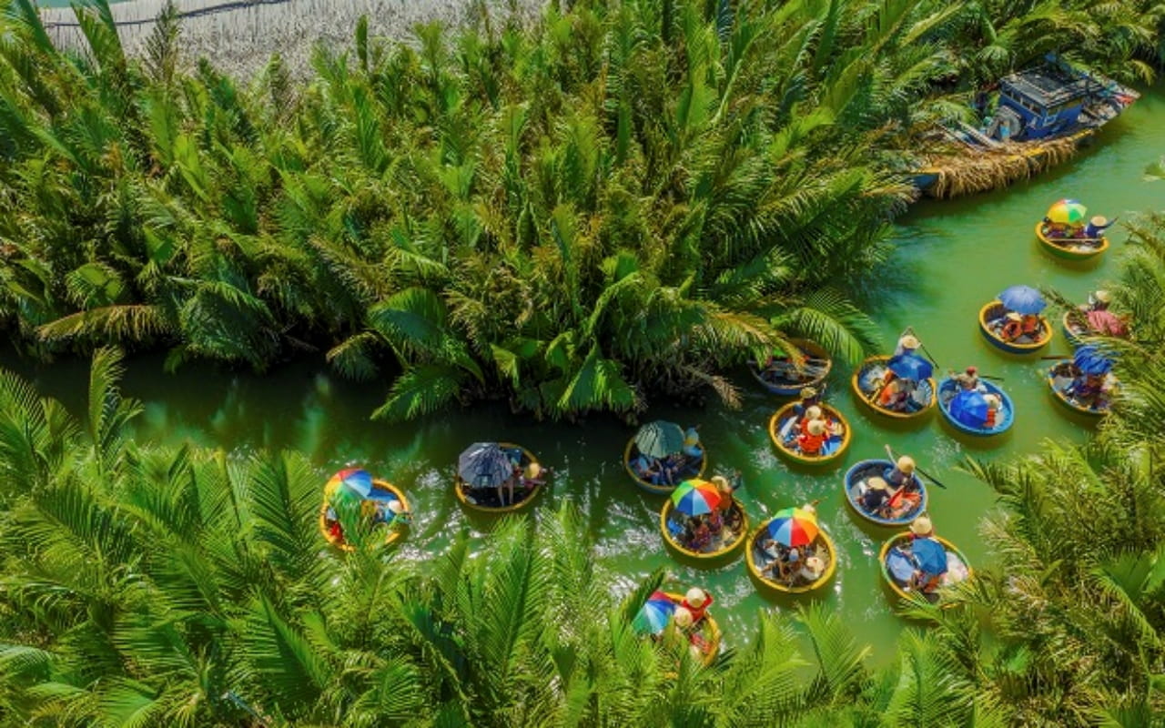 Du Lịch Hội An - Cẩm Nang Khám Phá Thành Phố Cổ Đẹp Bậc Nhất Miền Trung