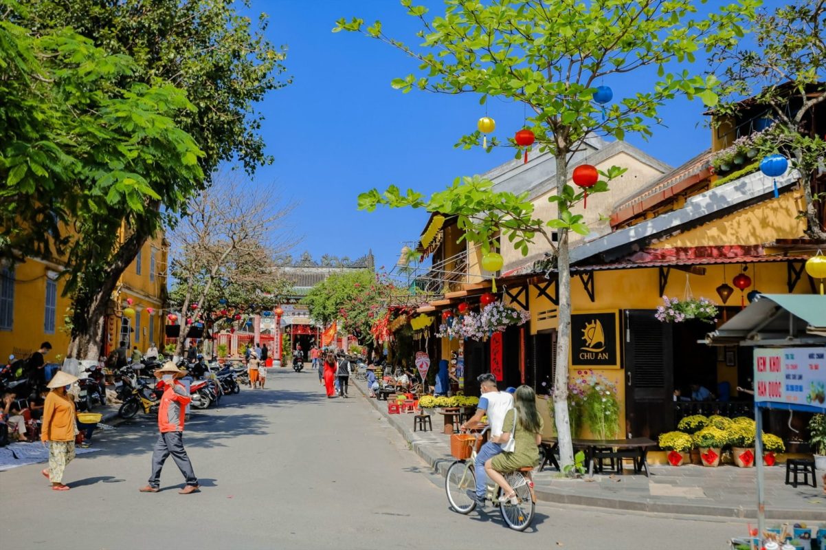 Du Lịch Hội An - Cẩm Nang Khám Phá Thành Phố Cổ Đẹp Bậc Nhất Miền Trung