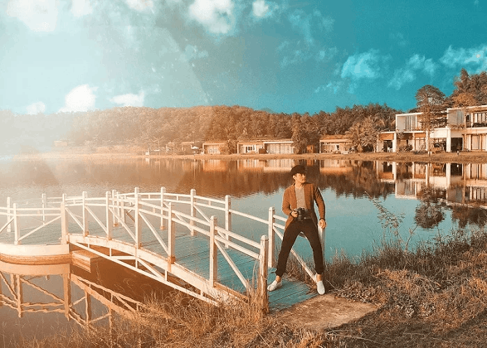 Lưu Gấp 15+ Khu Du Lịch Sinh Thái Gần Hà Nội HOT Nhất