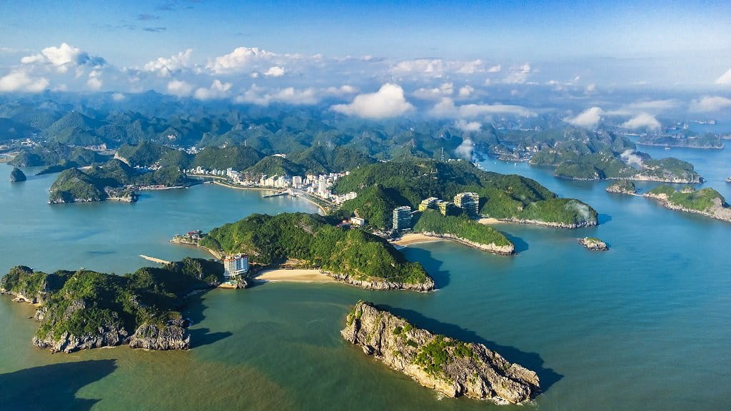 Đi Đâu Để Cả Nhà Cùng Vui? Top 10 Địa Điểm Du Lịch Gia Đình Phù Hợp Nhất