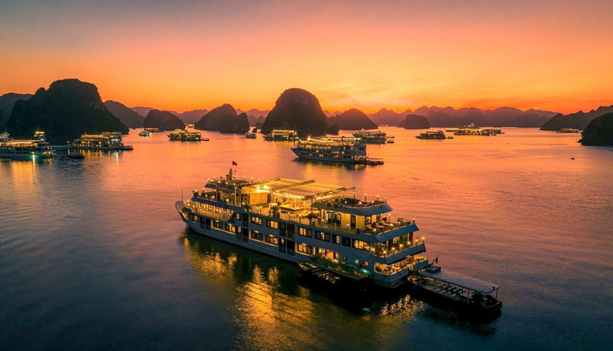 Đi Đâu Để Cả Nhà Cùng Vui? Top 10 Địa Điểm Du Lịch Gia Đình Phù Hợp Nhất