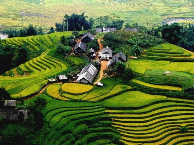 Xu Hướng Du Lịch Hè Cho Gia Đình Và Tập Thể: Những Điểm Đến Tránh Nóng Lý Tưởng