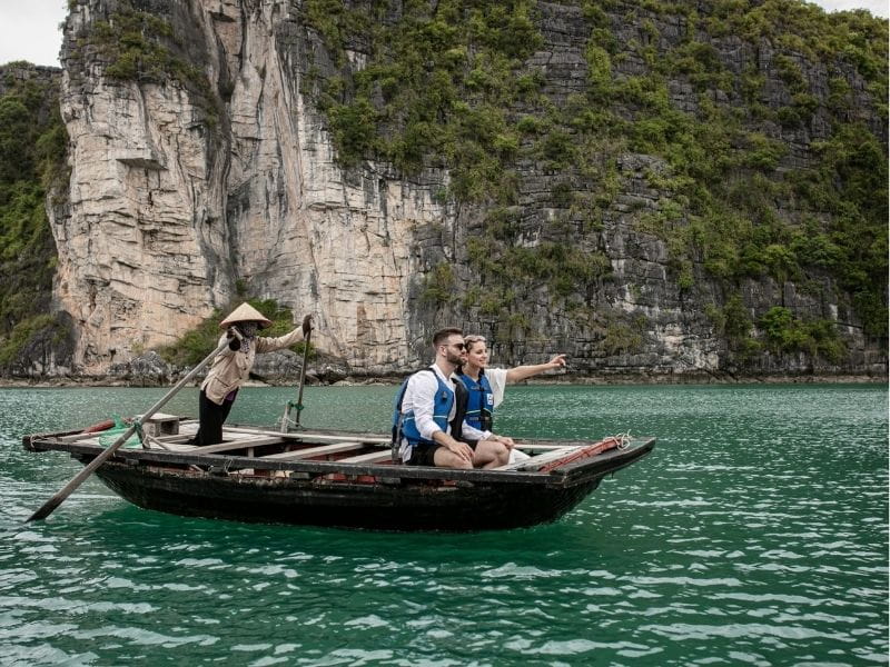 Xu Hướng Du Lịch Hè Cho Gia Đình Và Tập Thể: Những Điểm Đến Tránh Nóng Lý Tưởng