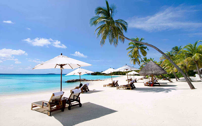 Đi Nha Trang, Để Thấy Biển Không Chỉ Là Điểm Dến