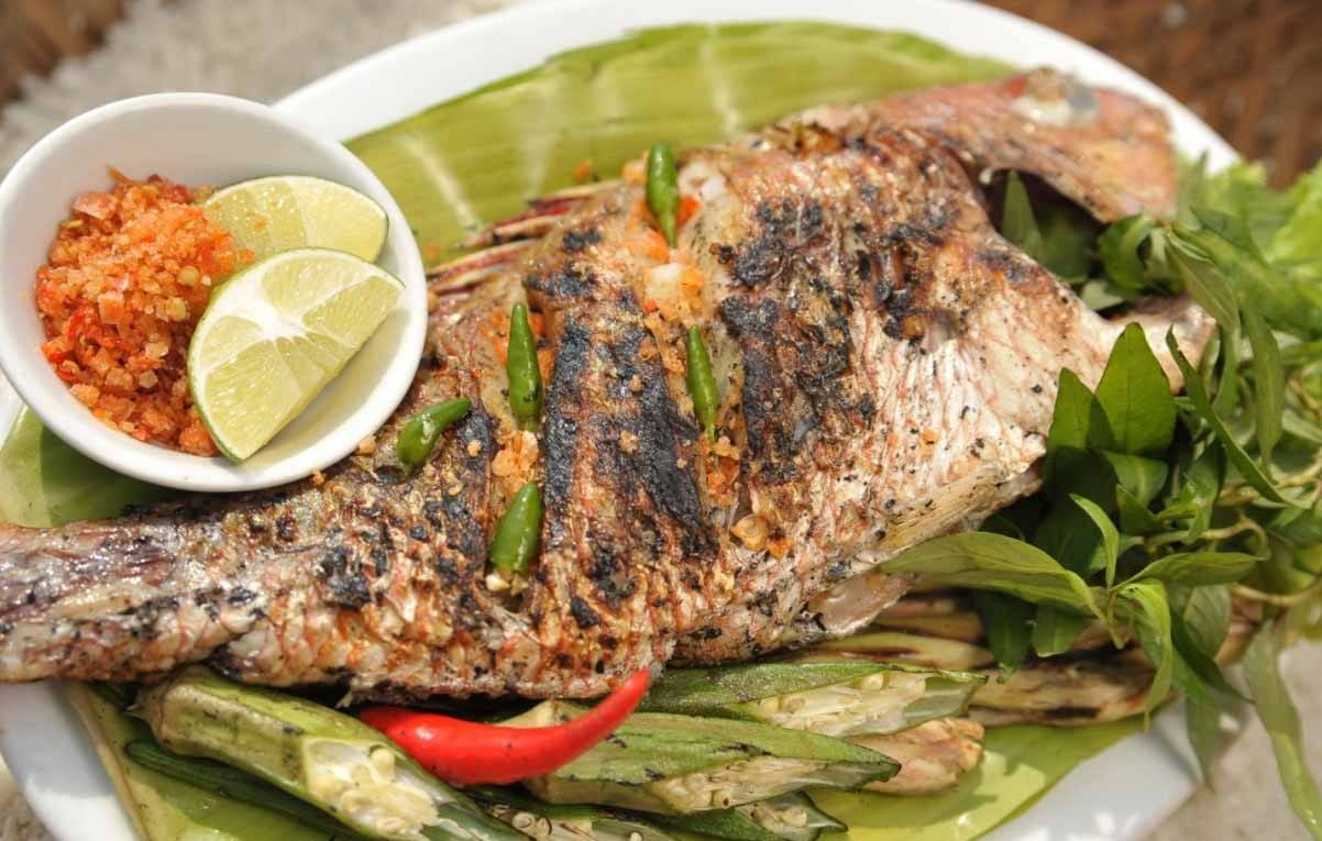 Du Lịch Lý Sơn - Hành Trình Khám Phá “Vương Quốc Tỏi” Giữa Biển Khơi
