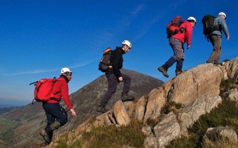 Trekking Fansipan - Hành Trình Chinh Phục Nóc Nhà Đông Dương