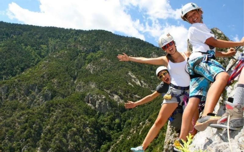 Du Lịch Khám Phá - Mạo Hiểm: Khi Hành Trình Không Chỉ Để “Đi Chơi”
