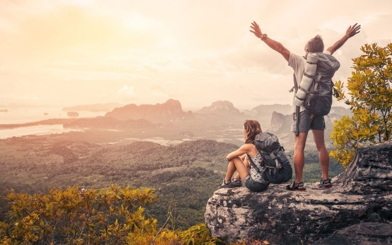 Du Lịch Khám Phá - Mạo Hiểm: Khi Hành Trình Không Chỉ Để “Đi Chơi”