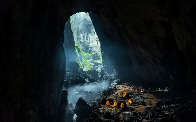Du Lịch Khám Phá - Mạo Hiểm: Khi Hành Trình Không Chỉ Để “Đi Chơi”