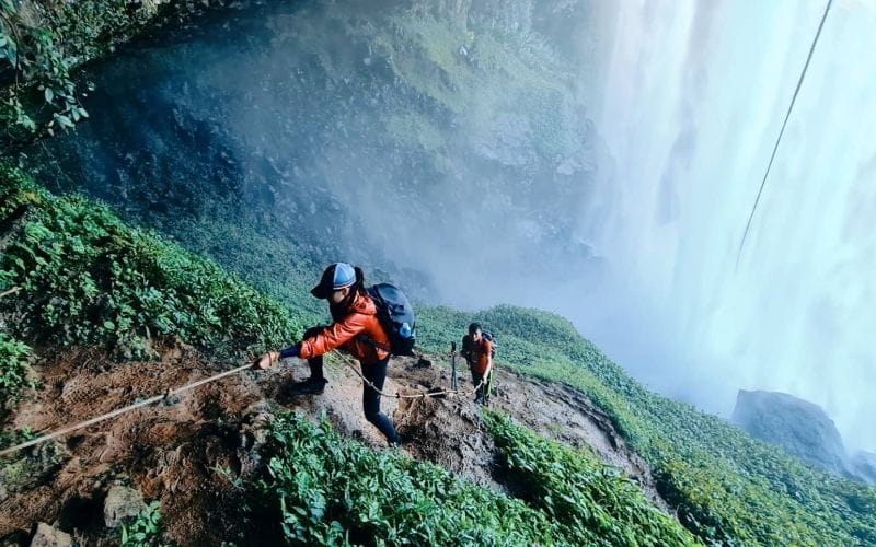 Du Lịch Khám Phá - Mạo Hiểm: Khi Hành Trình Không Chỉ Để “Đi Chơi”