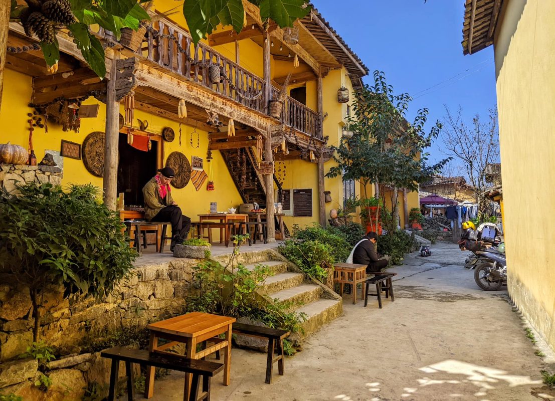 Cù Lao Chàm