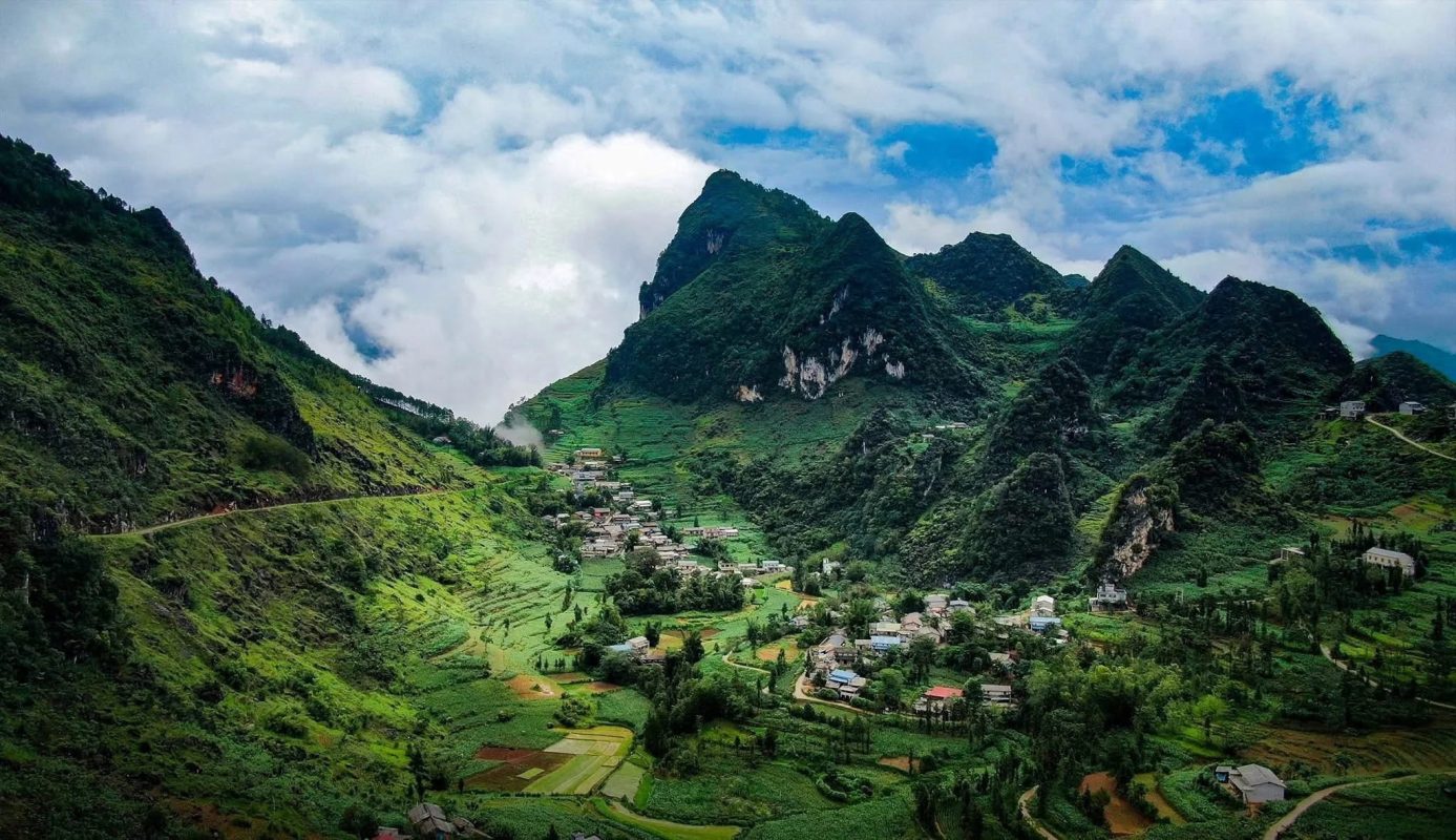 Vì sao Hà Giang luôn là điểm đến hấp dẫn?