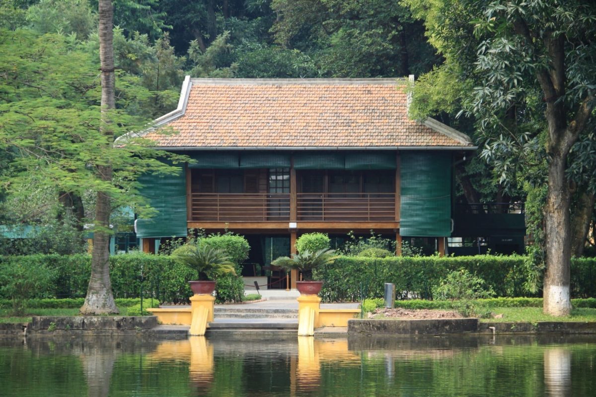 Cù Lao Chàm