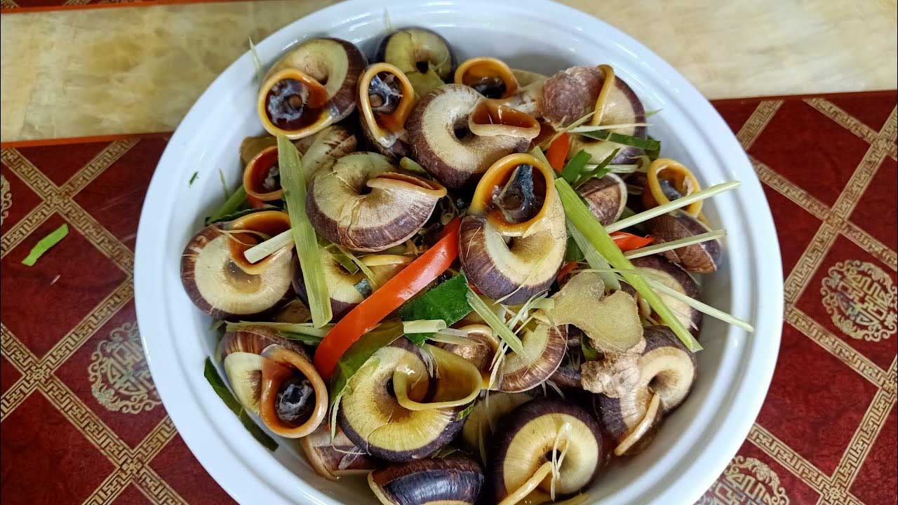 Cù Lao Chàm