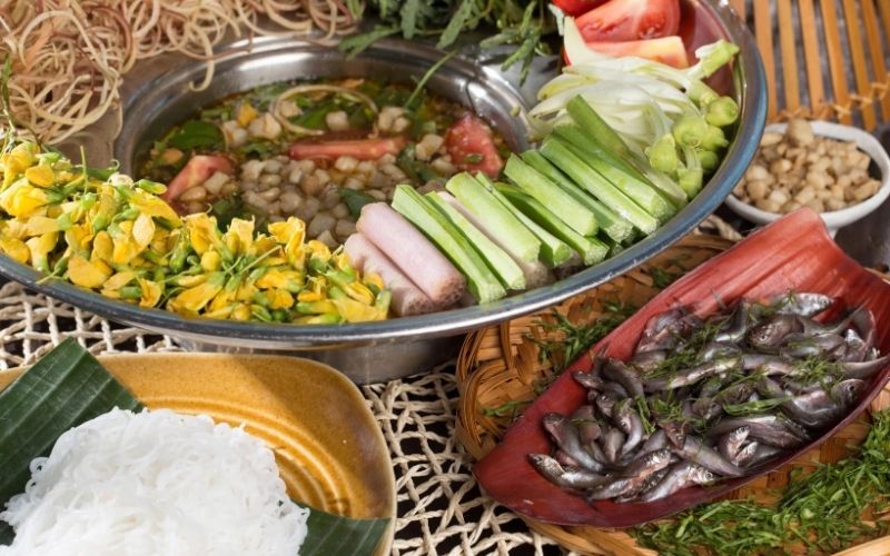 Mùa Nước Nổi Miền Tây Có Gì Hấp Dẫn? Gợi Ý Trải Nghiệm Không Nên Bỏ Lỡ