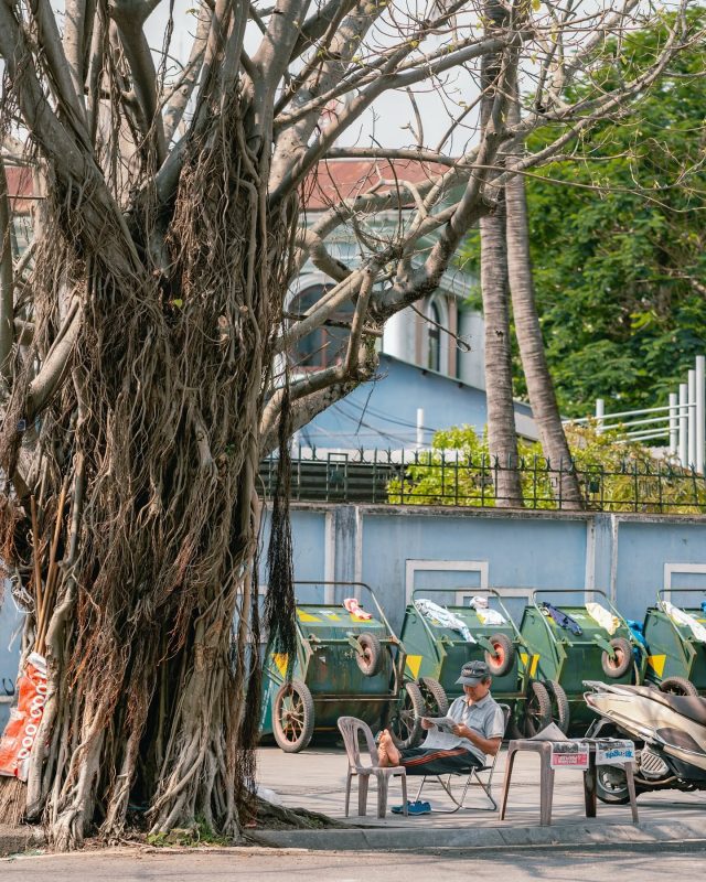 Từ Cố Đô Đến Phong Nha Trên Chuyến Tàu Di Sản