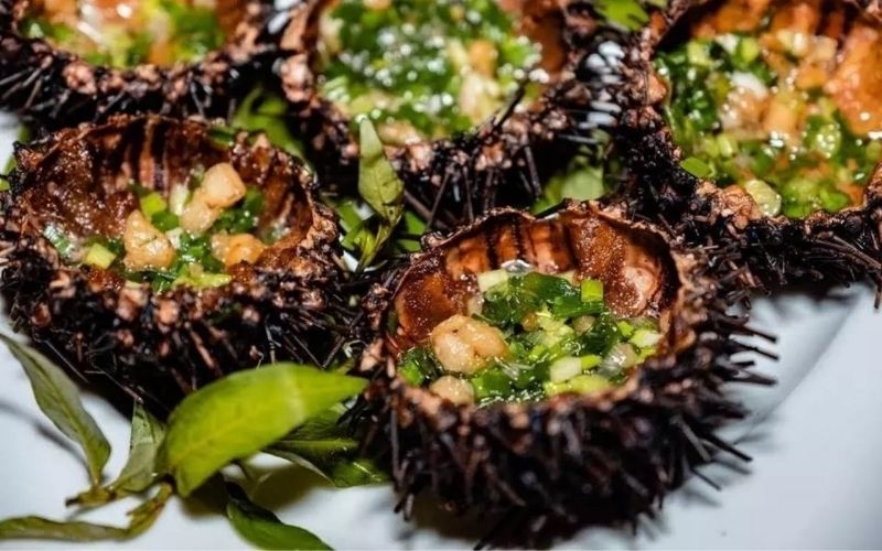 Quần Đảo Nam Du - Hoang Sơ Vịnh Biển Phương Nam