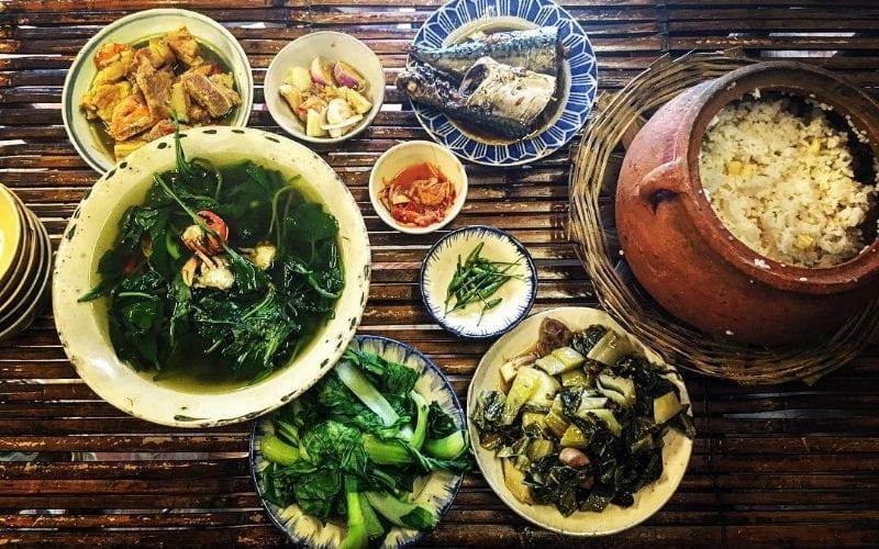 Bản Hồ Ba Bể - Chạm Vào Nhịp Sống Bình Dị Giữa Núi Rừng Bắc Kạn
