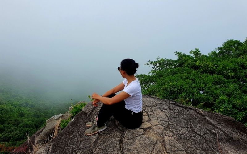 Hòn Sơn: Khám Phá Đảo Nhỏ Với Cung Đường Núi, Làng Chài Và Vị Biển