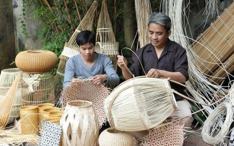 Làng Nghề Truyền Thống Miền Bắc - Những Nơi Đáng Ghé Để Xem, Thử Và Khám Phá