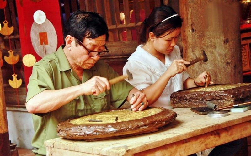 Làng Nghề Truyền Thống Miền Bắc - Những Nơi Đáng Ghé Để Xem, Thử Và Khám Phá